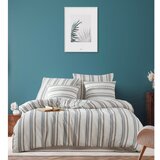 Mijolnir Krem posteljina za bračni krevet 200x200 cm Nairobi – | shoptok.hr