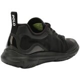 Polo Ralph Lauren Nizke superge Tech Racer Črna | Shoptok.si