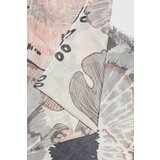 Marisse Women's Scarf L-Sz-4606 L.Grey | Shoptok.si