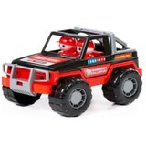  MAM Jeep za decu 23,5cm ( 08-643250 ) | Eponuda.com
