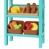 Mattel Barbie bio market, set (194735015542) | Shoptok.si