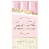 Sabrina Carpenter Sweet Tooth parfemska voda 30 ml za žene | shoptok.hr