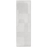 Villeroy & Boch Kremno bel ročno tkan volnen tekač 80x250 cm Charlotte – | Shoptok.si