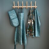 Catherine Lansfield Bombažne kuhinjske krpe v kompletu 2 ks 50x70 cm Majestic – | Shoptok.si