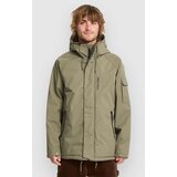 Volcom Stoke Stone II 10K Jakna wintermoss Cene