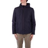 Suns Jakne GBS53038U Modra Cene