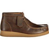 Clarks MEN&#39;S BROWN SPORTS SHOES Cene