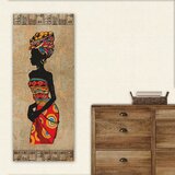 Wallity Slika DKY52152375144_50120, 50x120 cm | ePonuda.com