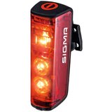  Stražnje svjetlo SIGMA SPORT BLAZE RL sa STOP funkcijom | shoptok.hr