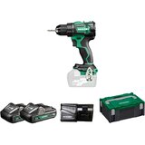 HIKOKI DS18DEWFZ Akumulatorski odvijac 2 | shoptok.hr