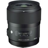 Sigma 35mm 1.4 DG HSM Nikon umjetnicka | shoptok.hr