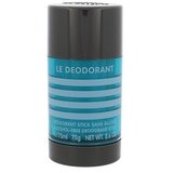 Jean Paul Gaultier Le Male deodorant v stiku brez aluminija 75 ml za moške Cene