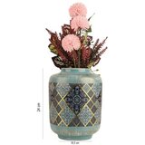 WALLXPERT decorative pot multicolor keramička vaza YL732 | ePonuda.com