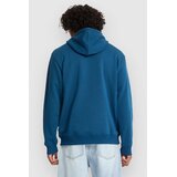 Volcom Noder Po Pulover s kapuco cosmic blue | Shoptok.si
