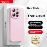  Divi Maska za mobilni telefon iPhone 14 Pro, Roze | Eponuda.com
