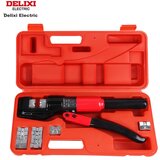  Delixi Electric Hidraulična krimp klešta, 4-70 mm² | Eponuda.com