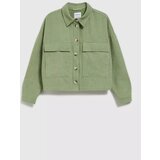 Marisse Women's Jacket L-Ku-4310 Olive | Shoptok.si