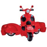 Figure djelovanja Miraculous: Tales of Ladybug &amp Cat Noir Motocikl | shoptok.hr