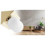 Toolight ZIDNA svjetiljka APP1229-2W Gold | shoptok.hr