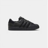 Adidas Nizke superge Y-3 Superstar "Black" Črna | Shoptok.si
