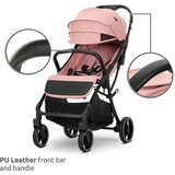 Lorelli kolica Minori, Pink | shoptok.hr