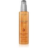 L'anza Healing Volume Zero Weight Gel gel za stiliziranje za nježnu i tanku kosu 200 ml | shoptok.hr