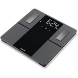 Beurer Super black-Vaga za merenje telesne težine BF500BT Slike