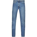 Levi's Kavbojke slim 511 SLIM Modra Cene