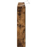  Komplet omaric za kopalnico s polico 3 pcs 140 x 14,5 x 70 cm, (5000246317) | Shoptok.si