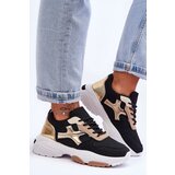 Kesi Women's lace-up sneakers Black Cortes | Shoptok.si