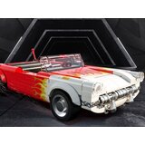  Automobil od građevinskih blokova, klasični hot rod roadster 249ele ZA5817 | shoptok.hr