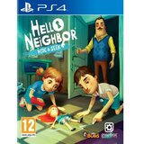 Gearbox Publishing Hello Neighbor: Hide & Seek (Playstation 4) | Shoptok.si