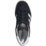 Adidas Gazelle Indoor J JQ8701 Crna | shoptok.hr