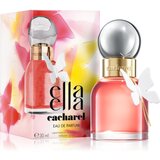 Cacharel Ella Ella parfumska voda polnilna za ženske 30 ml | Shoptok.si
