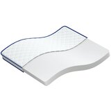 Furnova Vzmetica iz spominske pene 200 x 160 x 17 cm, (21912145) | Shoptok.si