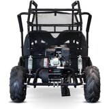Ramiz Otroški gokart 212cc avtomatski midi otroški modra | Shoptok.si
