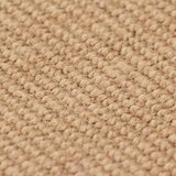  Tepih od jute s podlogom od lateksa 120x180 cm prirodne boje | shoptok.hr