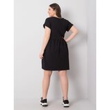 BASIC Feel Good Dress-RV-SK-6292.09P-black | shoptok.hr