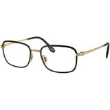 Ray-ban Naočare RX 6495 2991