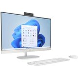 HP Računar 27-cr0012ny AiO/DOS/27" FHD AG IPS/Ryzen 5-7520U/8GB/512GB/WiFi, Bijeli | Eponuda.ba