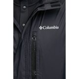 Columbia Jakne POURING ADVENTURE III JACKET Črna | Shoptok.si