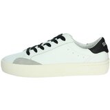 Sun68 Visoke superge Z35140 Bela | Shoptok.si