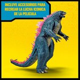 Figure djelovanja Famosa Giant Godzilla 28 cm | shoptok.hr