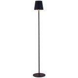 Novel BREZŽIČNA STOJEČA SVETILKA Lauderdale 22/130 cm | Shoptok.si