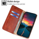 INORCO Enobarvna usnjena torbica za telefon z denarnico, odporna na praske, za Nokia C32, magnetni pokrov za stojalo za zapiranje, (22036709) | Shoptok.si