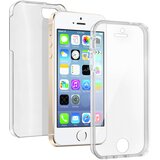 AVIZAR 360° ovitek za iPhone 5 / 5S / SE 2017 upogljiva sprednja stran, (20526938) Cene