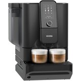 NIVONA NIVO 8141 Pro Aparat za kavu s do automatskim mljevenjem, 50 šalica crni dnevno, | shoptok.hr