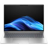 HP probook 4 G1i 16 (pike silver aluminum) wuxga ips touch, U7 255H, 16GB, 1TB ssd, rtx 3050 4GB, win 11 pro (B9ZN1ET) Cene