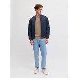 JJ Rebel Muška jakna JREBLANE BOMBER JACKET, Antracit | Eponuda.ba