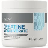 OSTROVIT kreatin monohidrat 300 g – čista snaga i izdržljivost - pomorandža | Eponuda.com